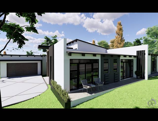 3 BEDROOM FREESTANDING FOR SALE IN CASHAN